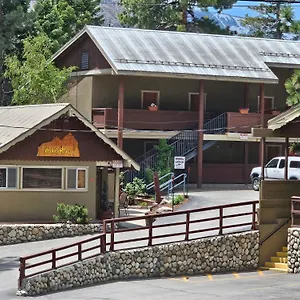 Motel Haus, Mammoth Lakes