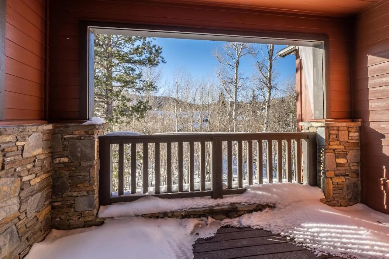 Holiday home Creekhouse 1553 Villa Mammoth Lakes United States