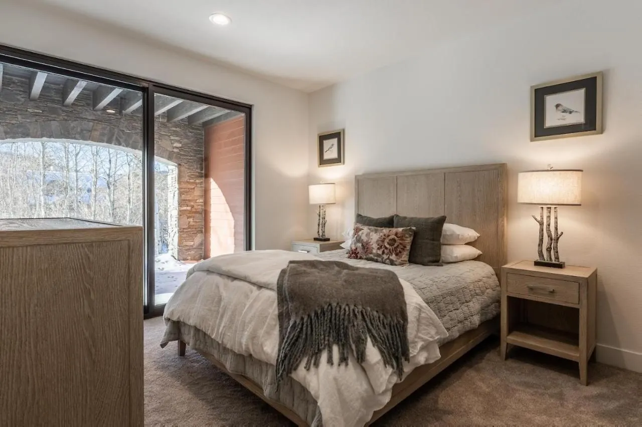 Holiday home Creekhouse 1553 Villa Mammoth Lakes United States