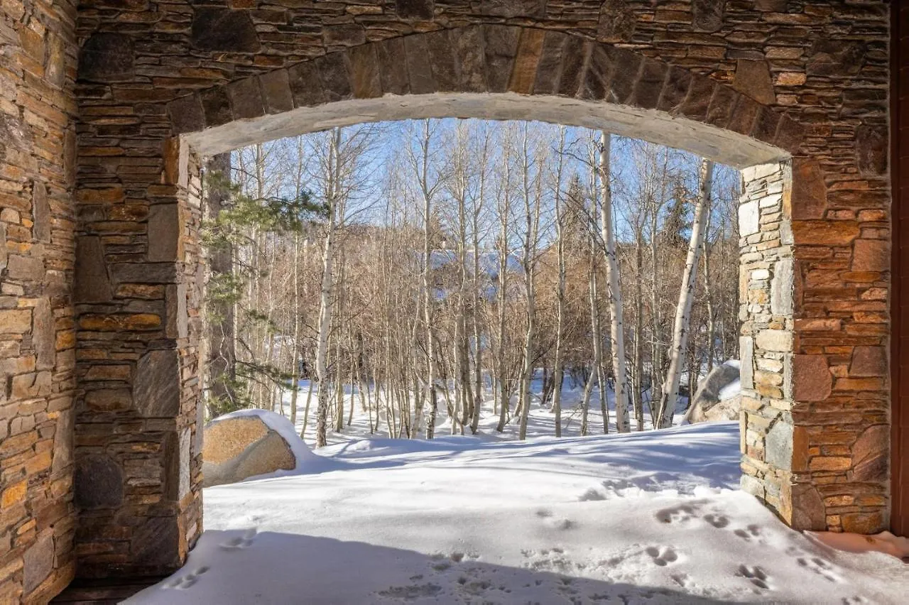 Holiday home Creekhouse 1553 Villa Mammoth Lakes